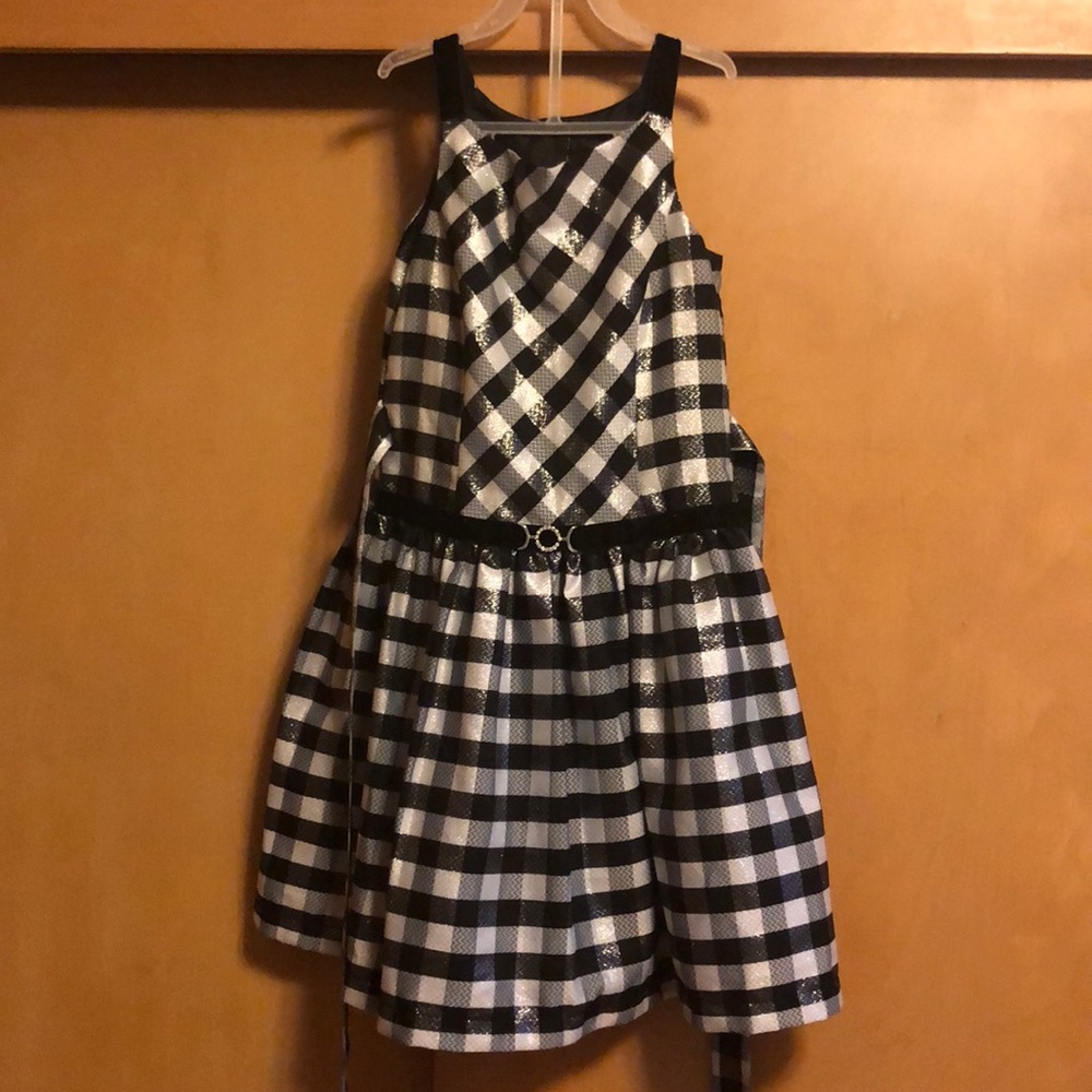 Jona Michelle size 10